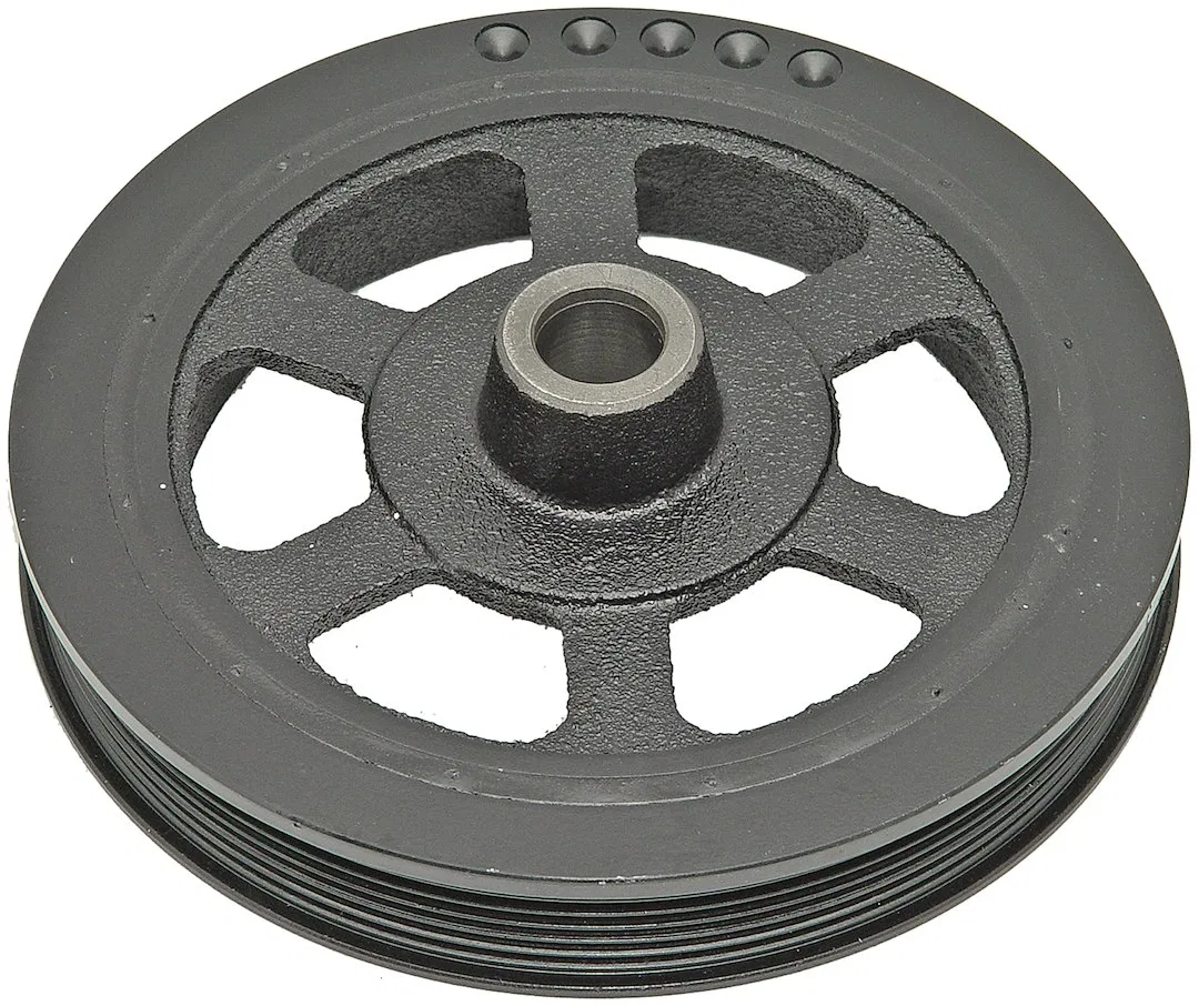594-103 – DORMAN Harmonic Balancer, OE Replacement - view 2